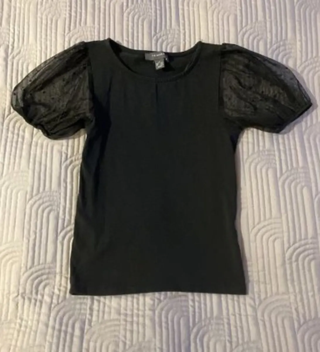 Lovely Penneys Top Size XS - Image 1