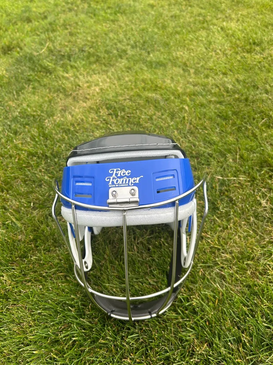 Hurling Helmet - Image 2