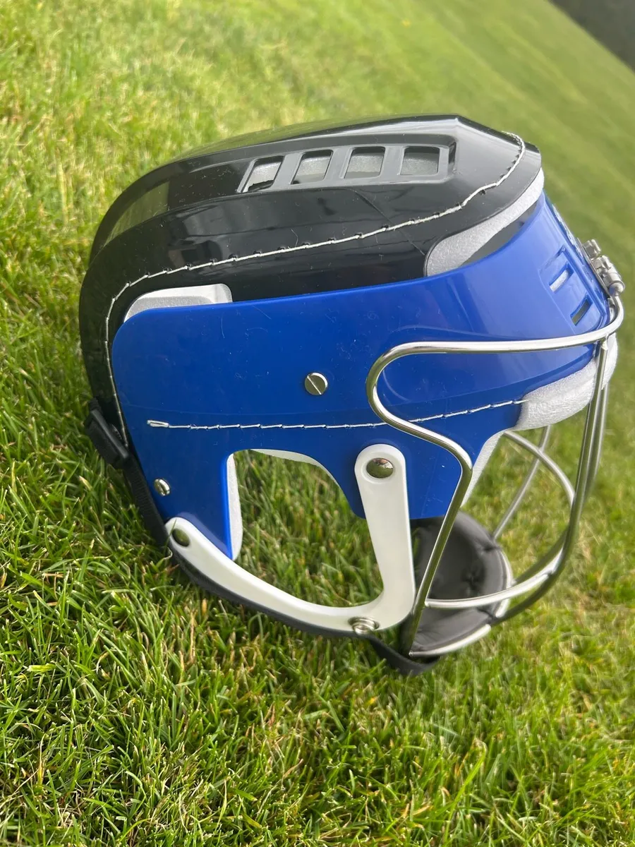 Hurling Helmet - Image 4