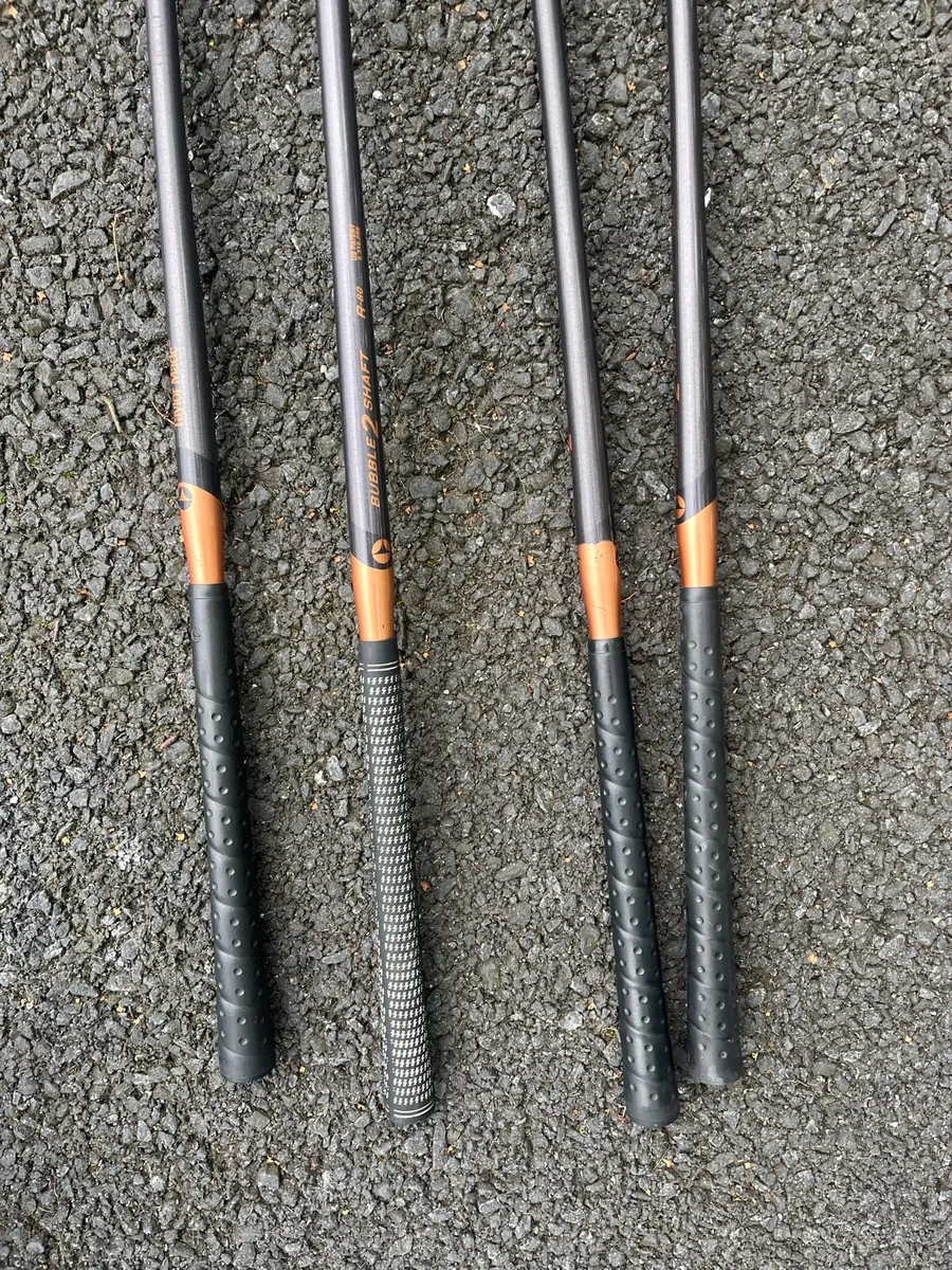 Left handed woods - Image 2