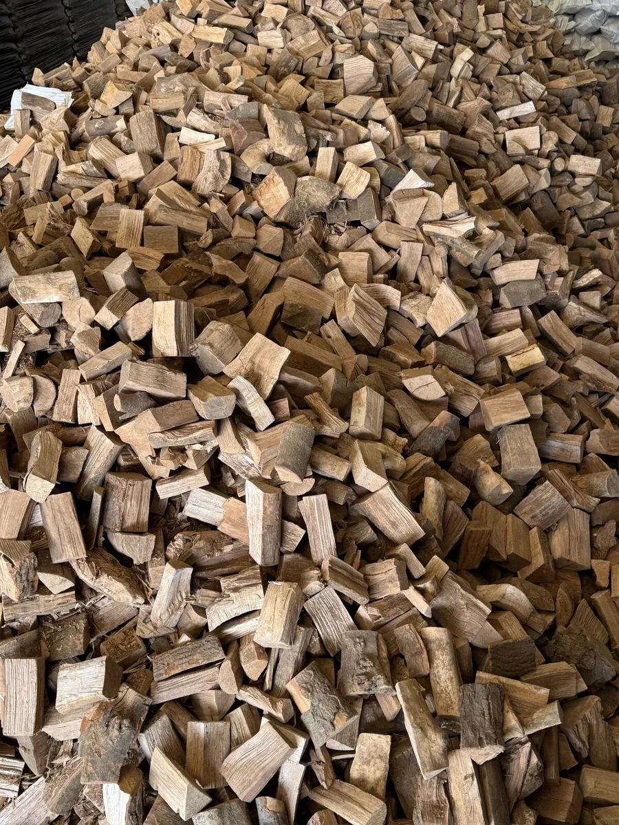 Kiln dried hardwood - Image 2
