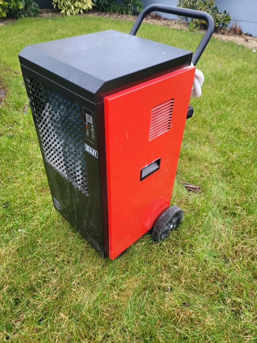 Dehumidifier - Image 1