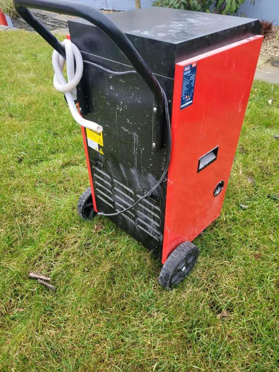 Dehumidifier - Image 3
