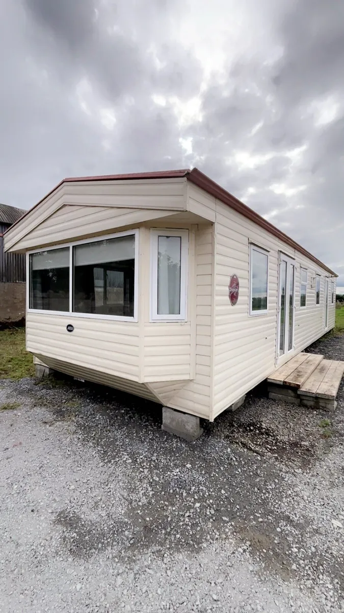 Mobile Home - Image 1