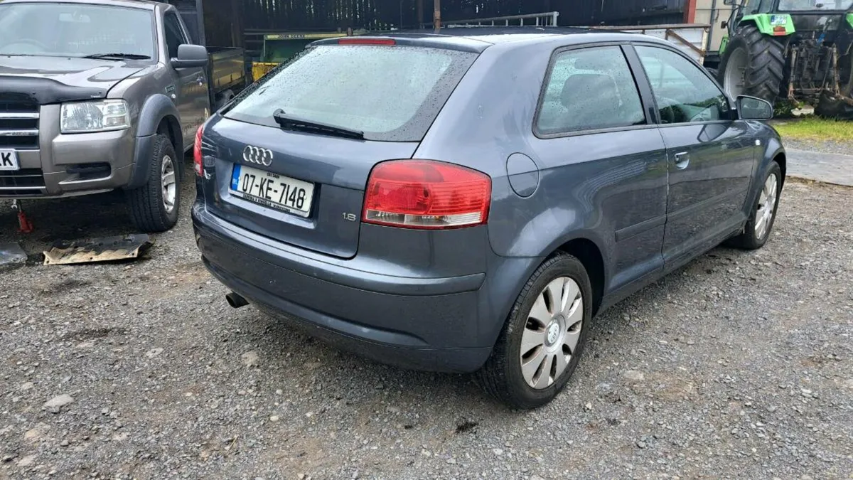 2007 A3 - Image 3