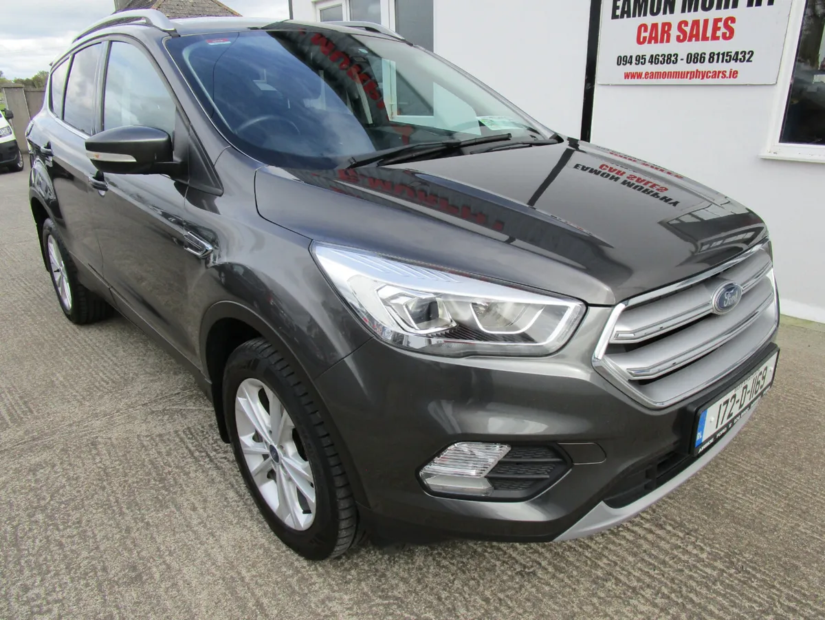 Ford Kuga 2017 - Image 1