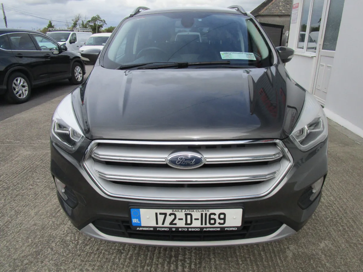 Ford Kuga 2017 - Image 2