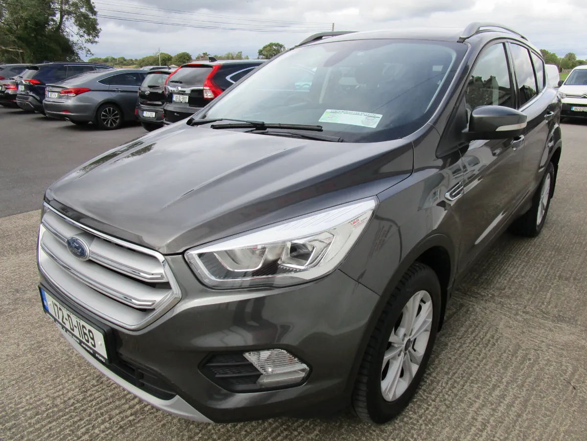 Ford Kuga 2017 - Image 3