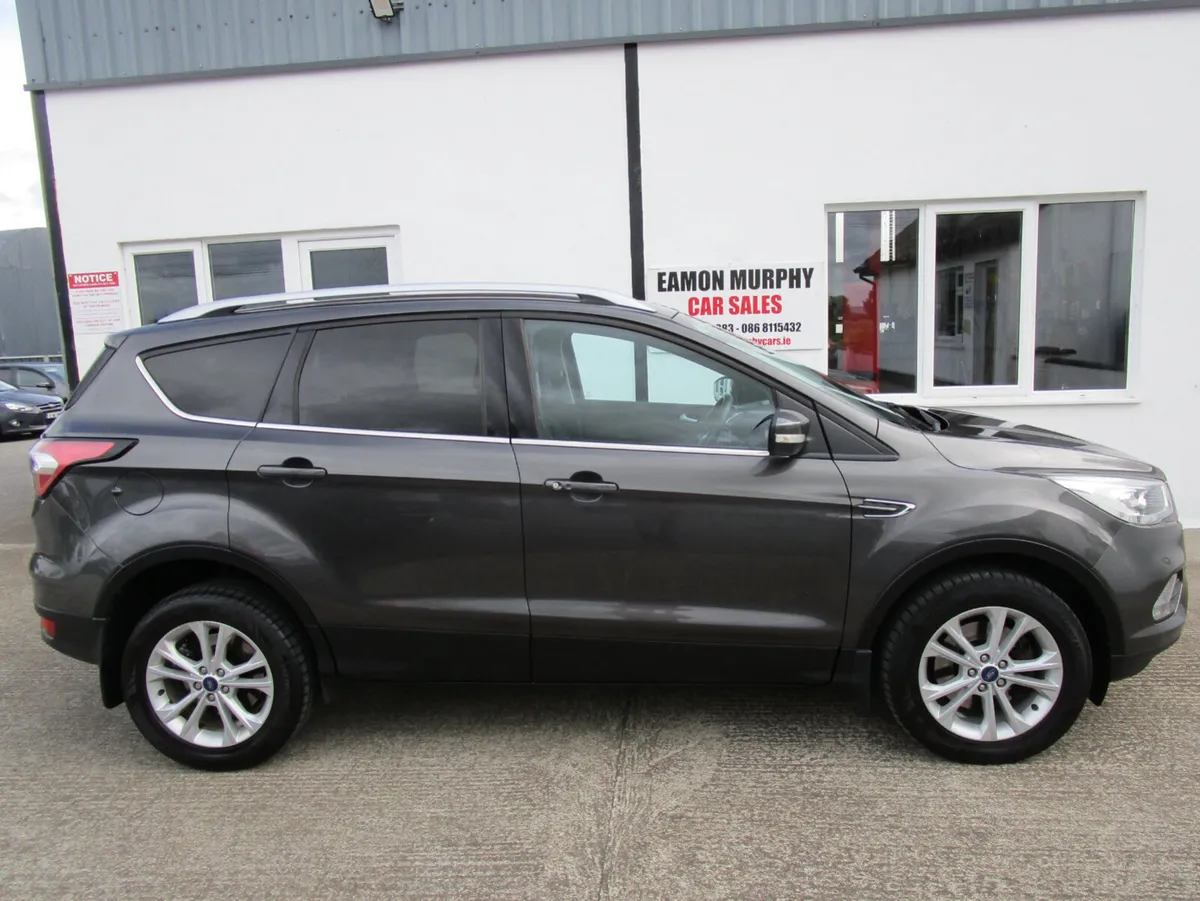 Ford Kuga 2017 - Image 4