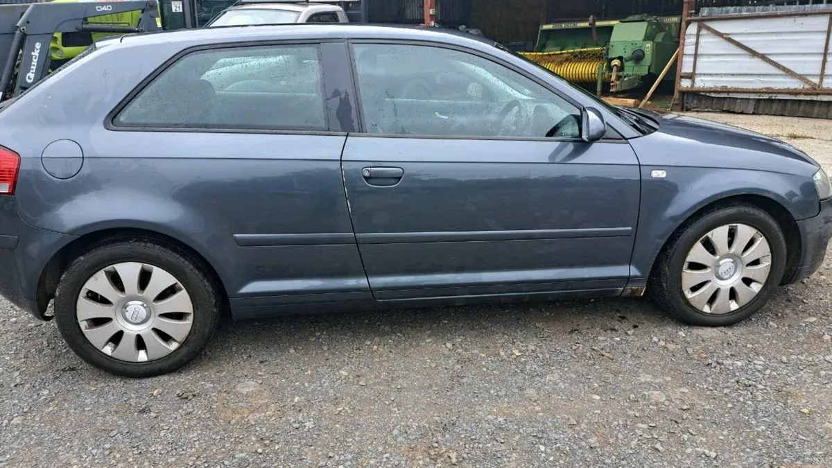 2007 A3 - Image 4