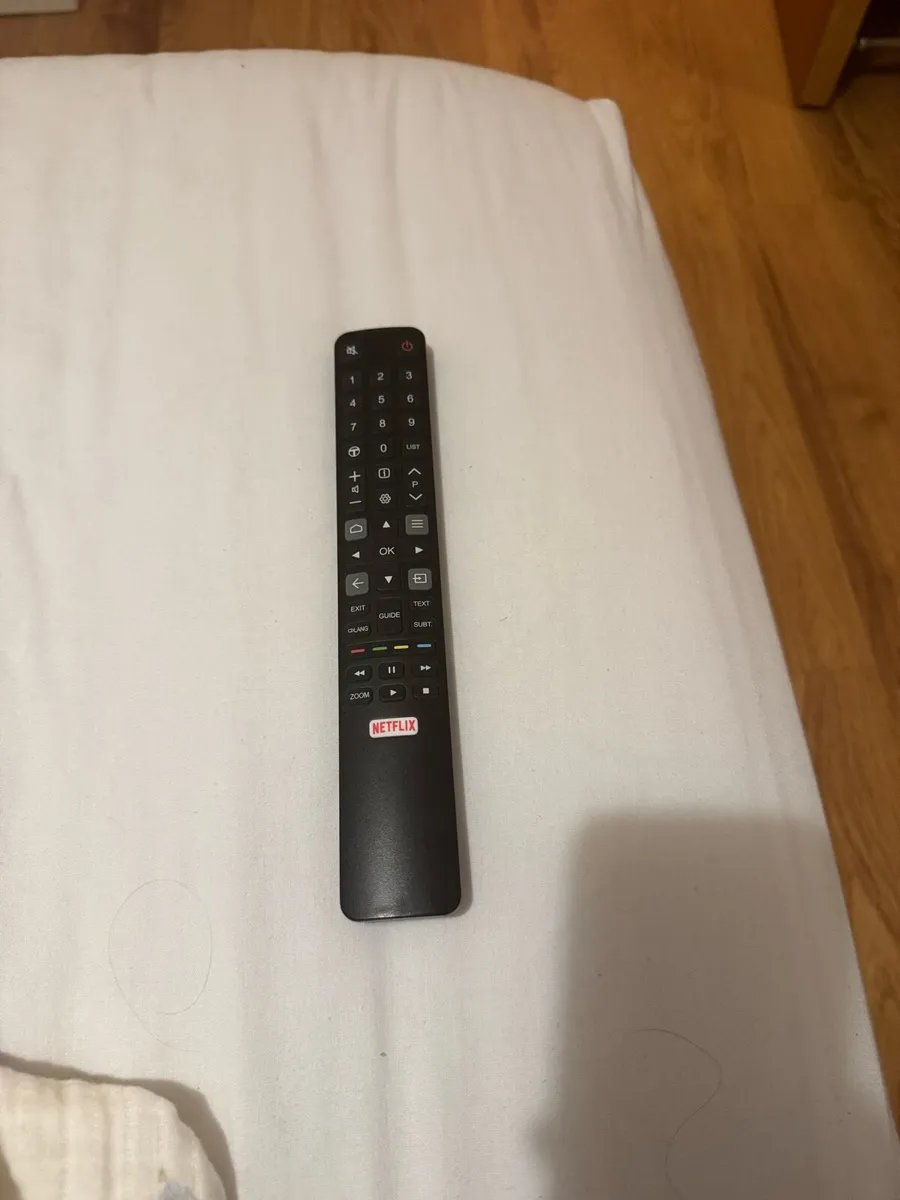 TCL 40ES568 40-Inch LED Smart Android TV - Image 4