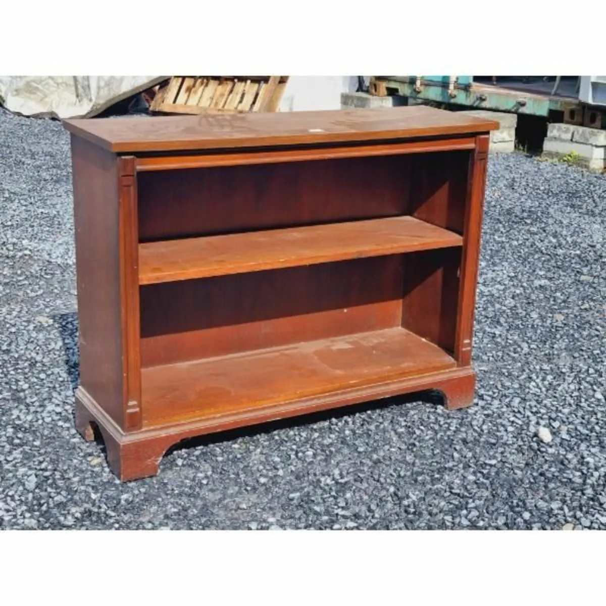 Shelving Unit KAS839 - Image 1