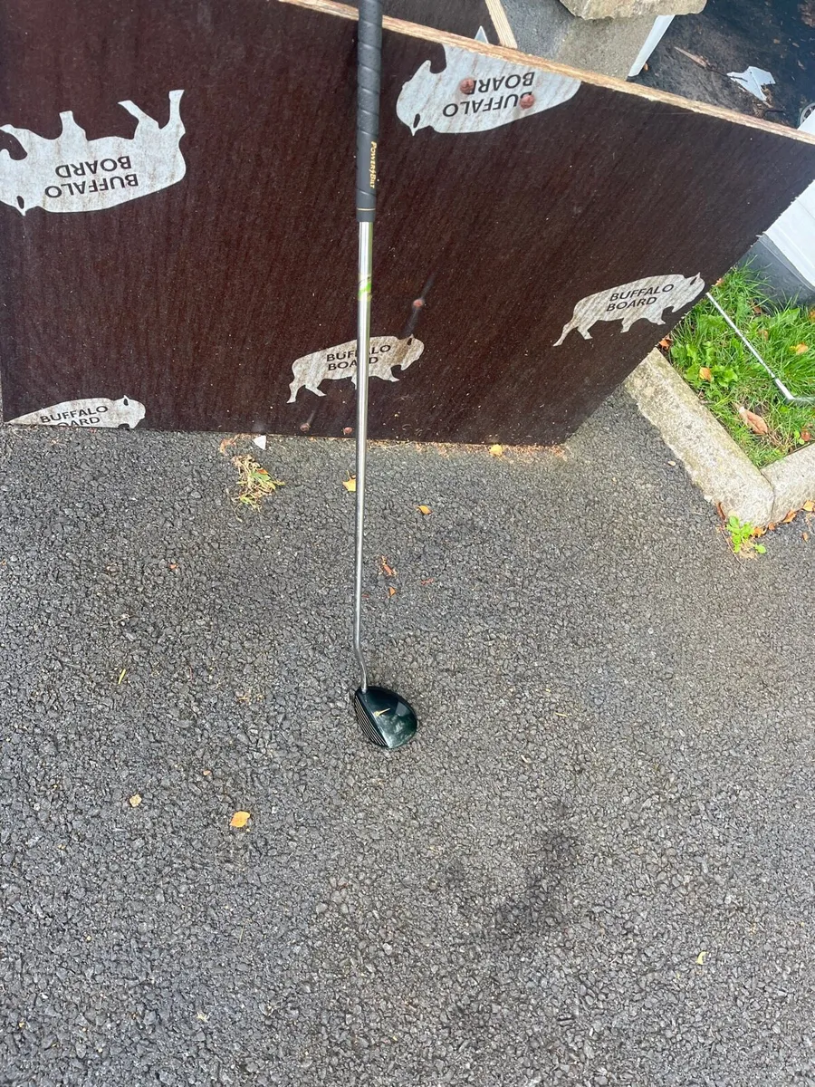 Jigger - Image 1