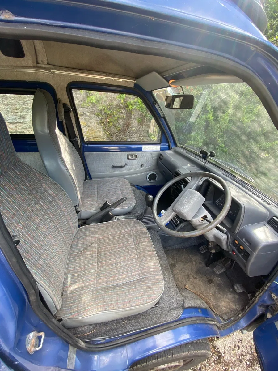 Campervan - Image 3
