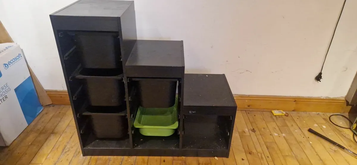Storage - Image 1