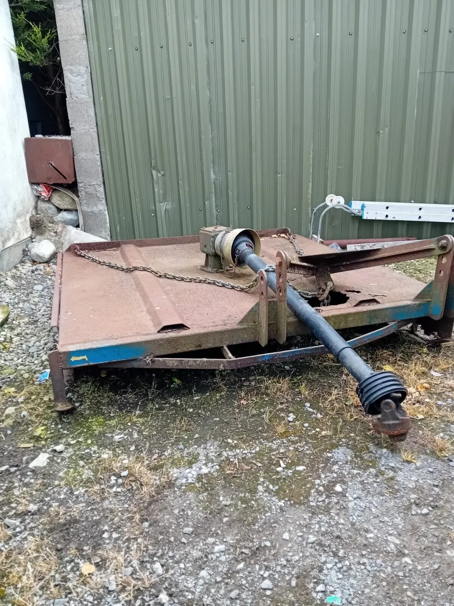 Topper - Image 1
