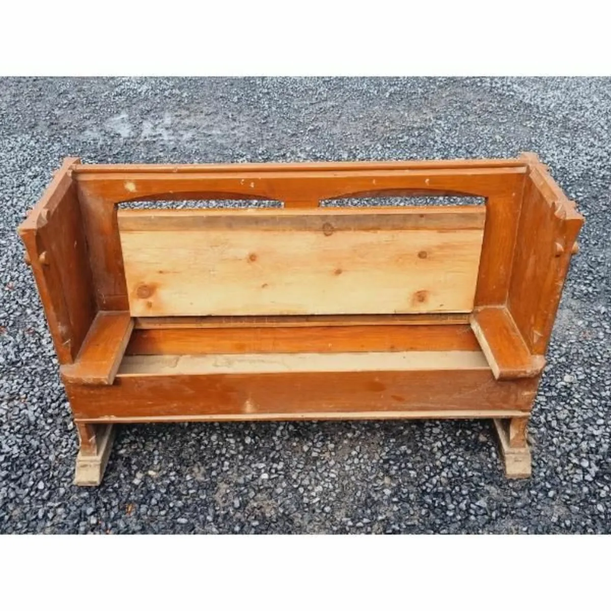 Pew 4ft4 KAS838 - Image 2