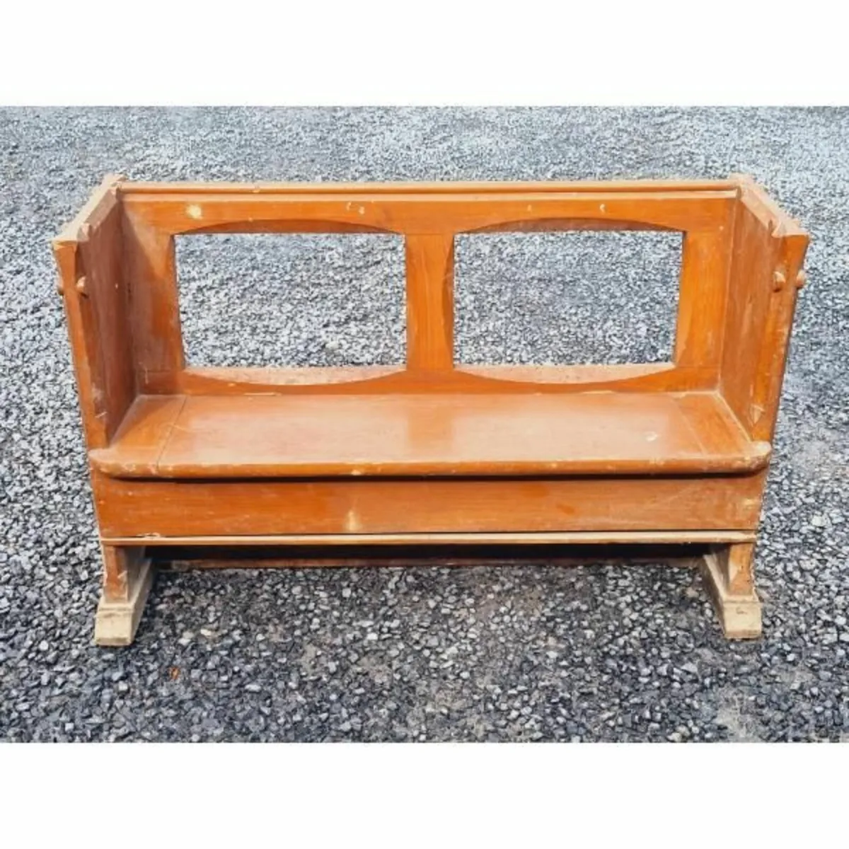 Pew 4ft4 KAS838 - Image 3