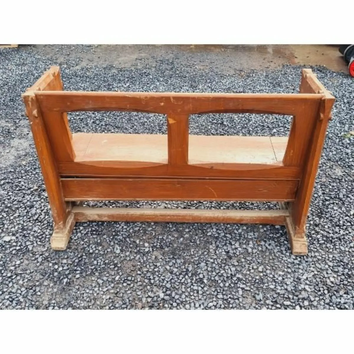 Pew 4ft4 KAS838 - Image 4