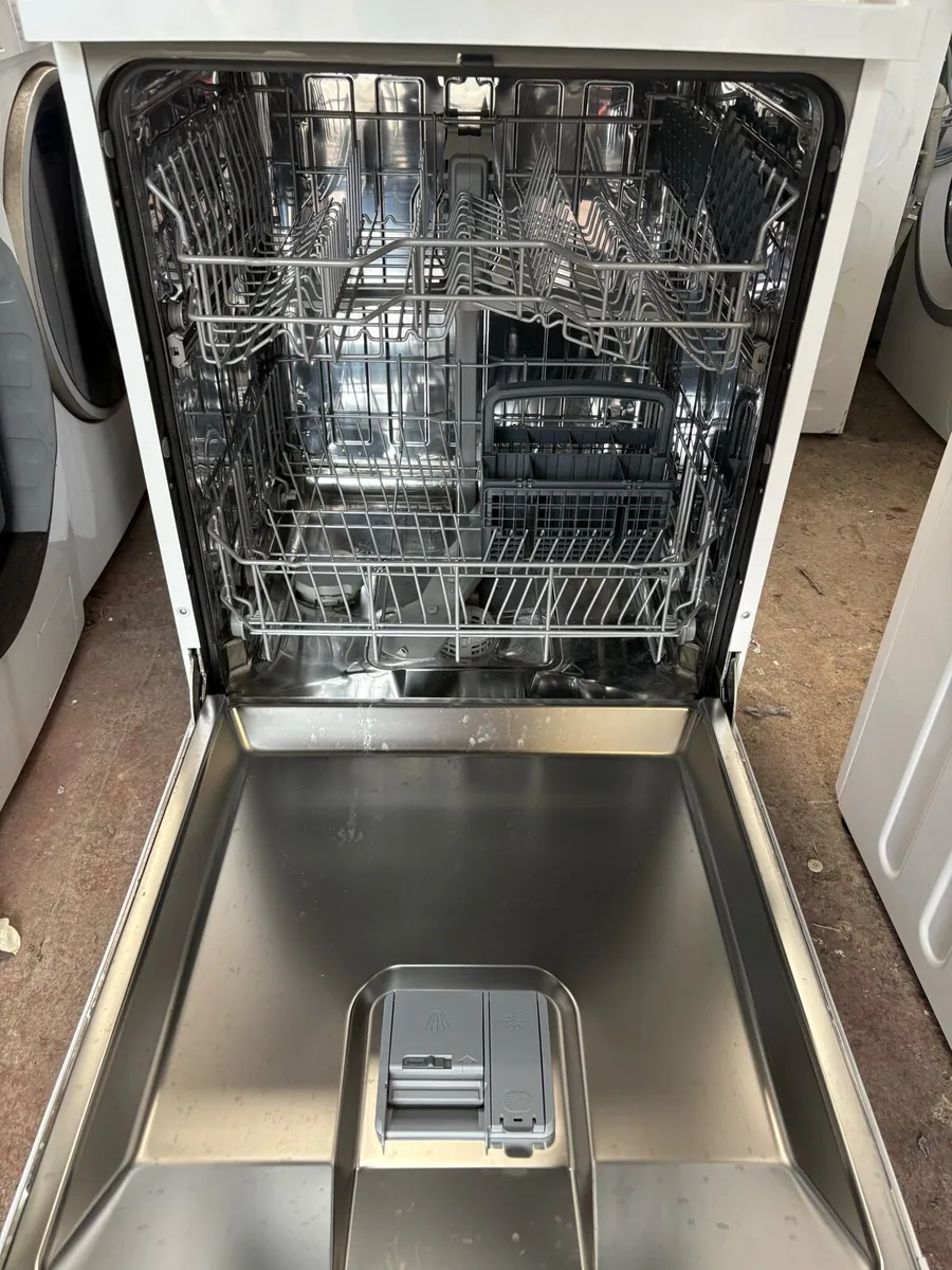Beko Dishwasher - Image 2