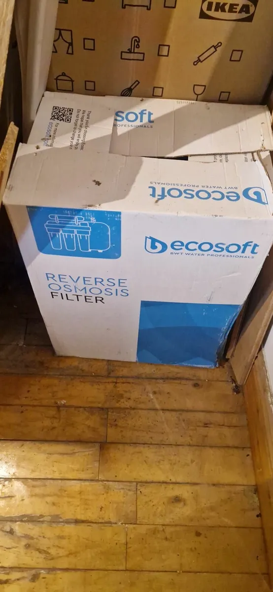 Water filter - Image 1