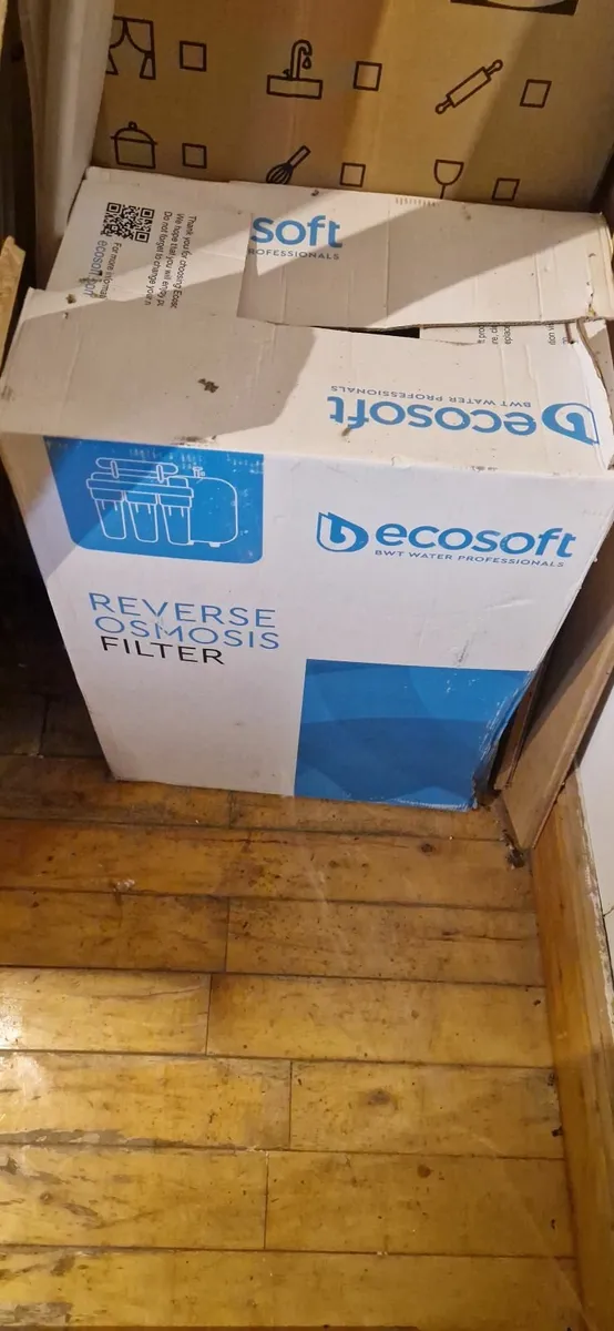 Water filter - Image 2