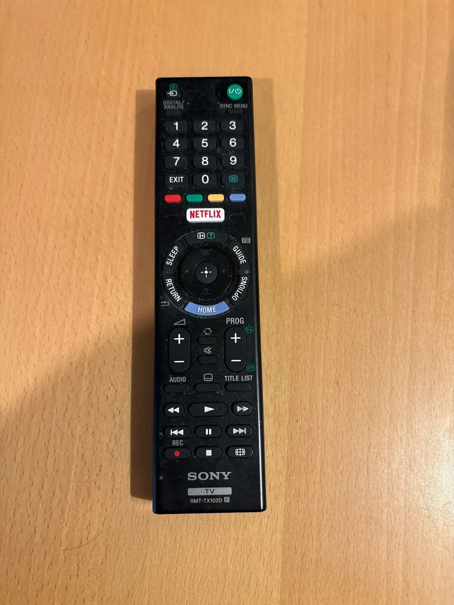 Sony 48" Smart LED HDTV - Image 4