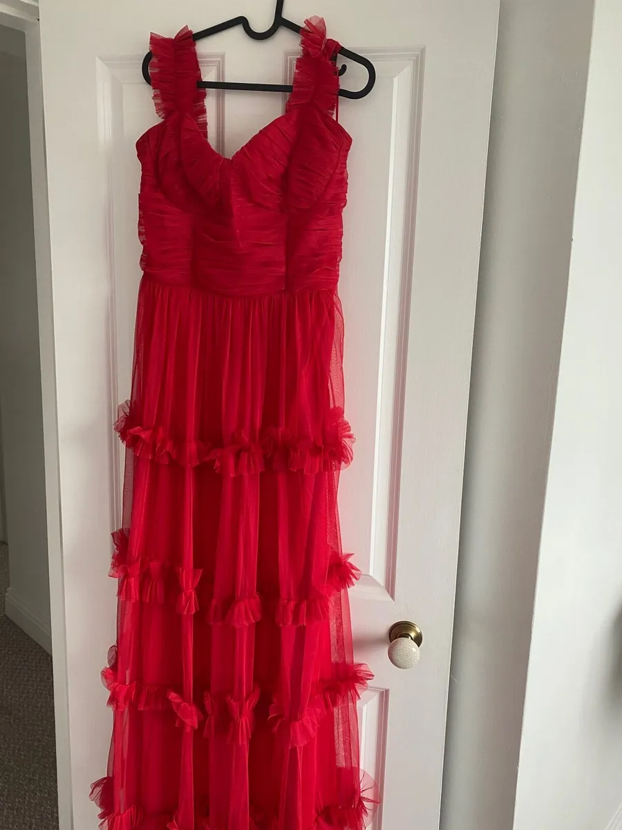 Occasional dress - Image 1