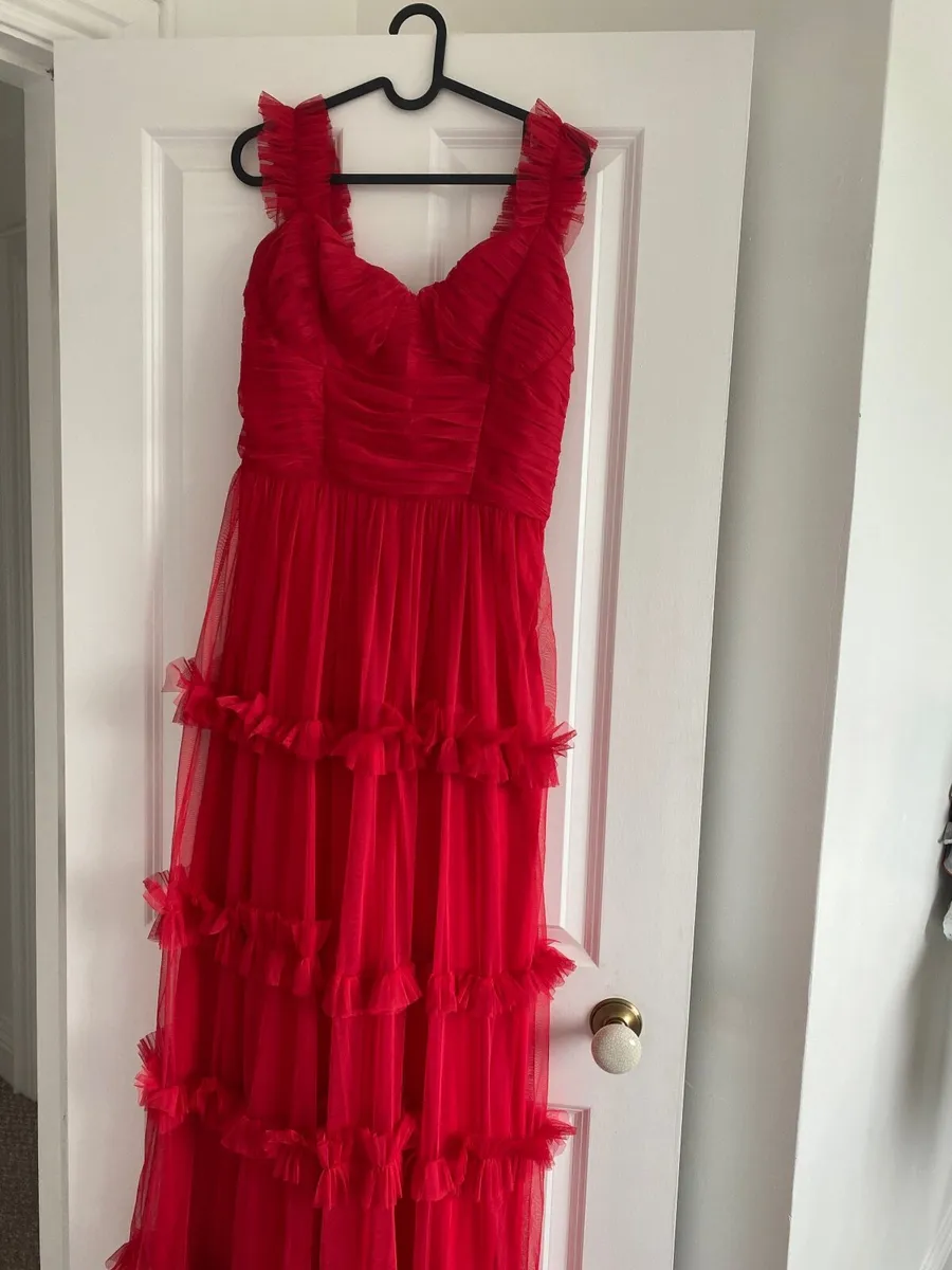 Occasional dress - Image 2