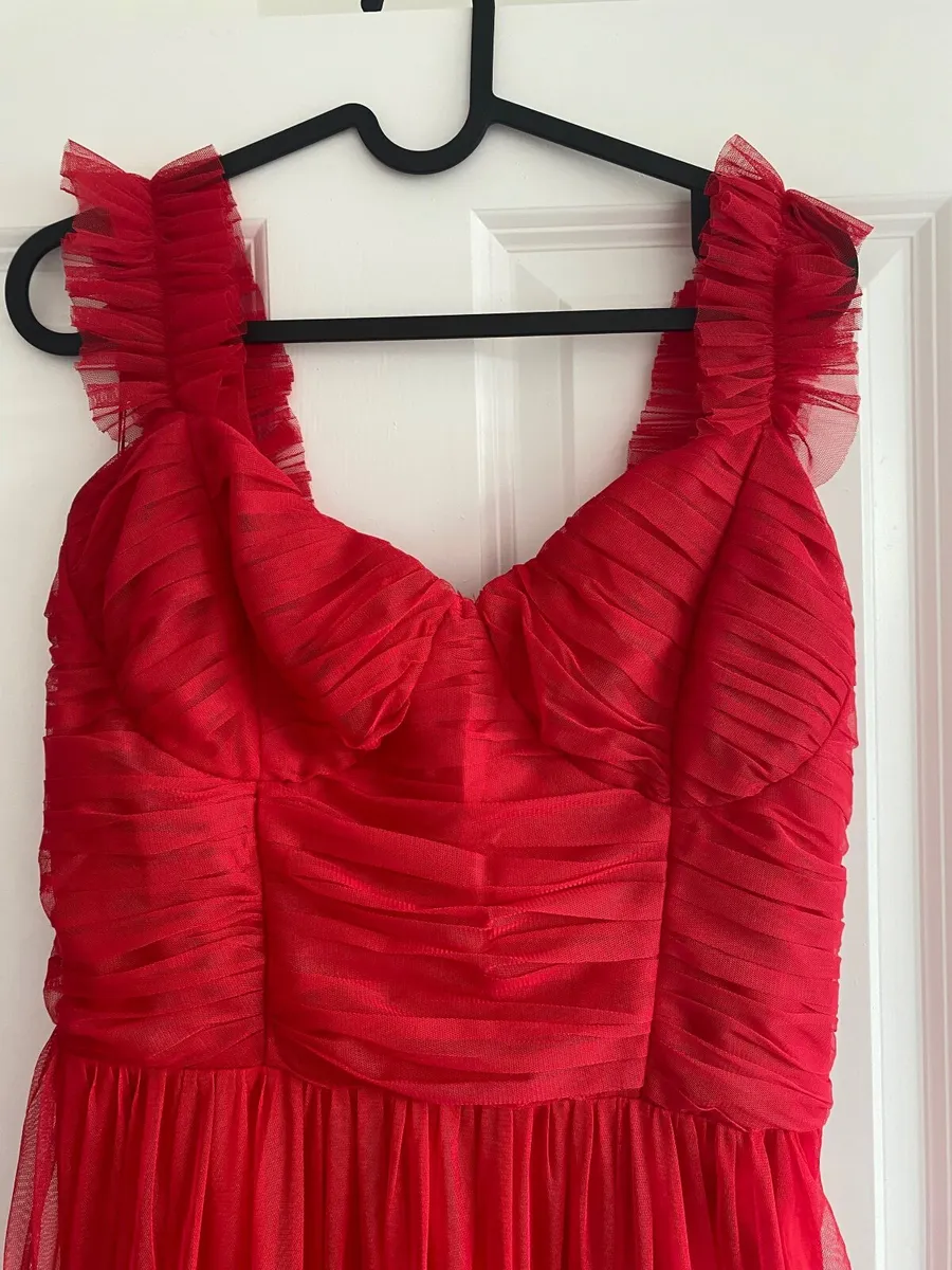 Occasional dress - Image 3