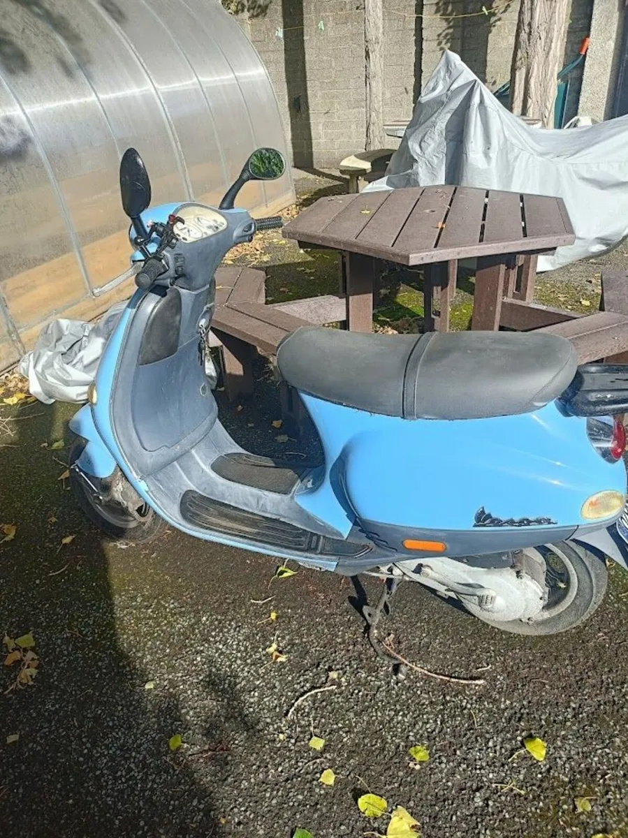 Piaggio Other 2002 - Image 3