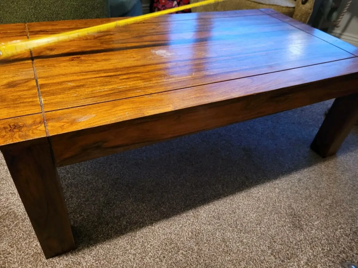 Living room tables - Image 1
