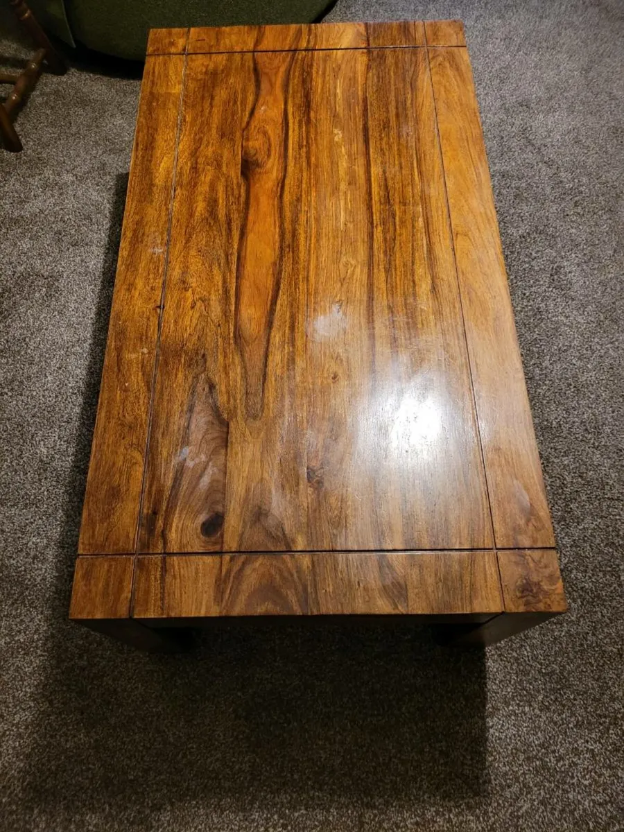 Living room tables - Image 2