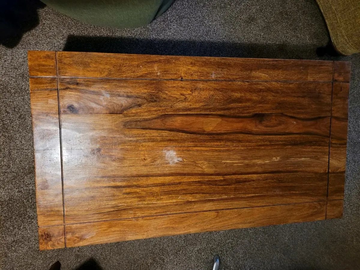 Living room tables - Image 3