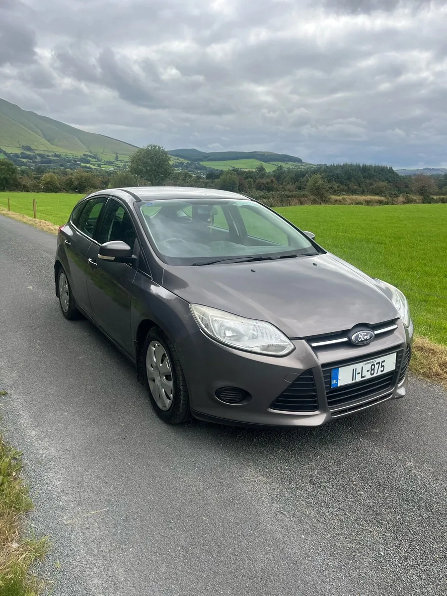 2011 Ford Focus - Image 1