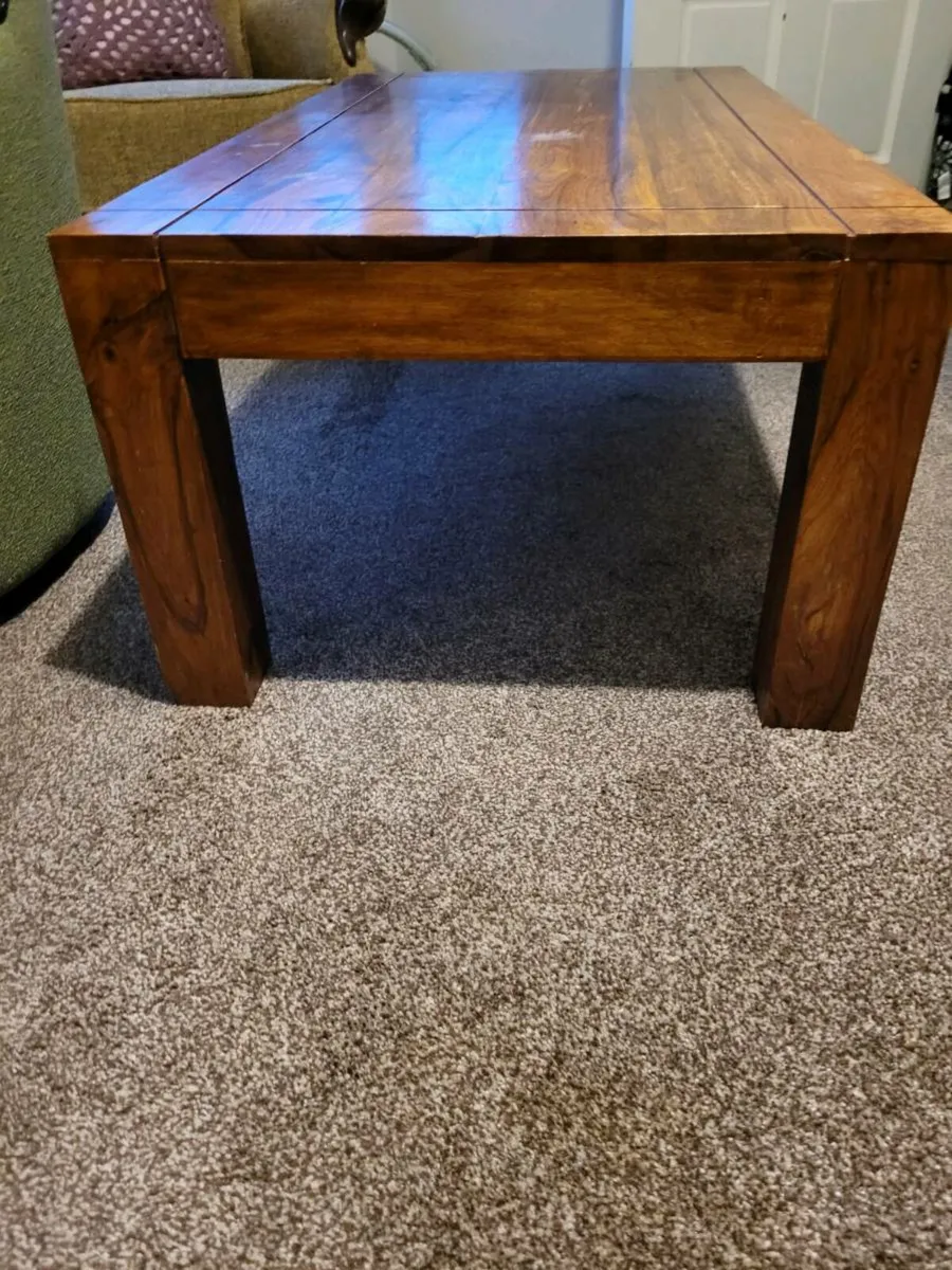 Living room tables - Image 4