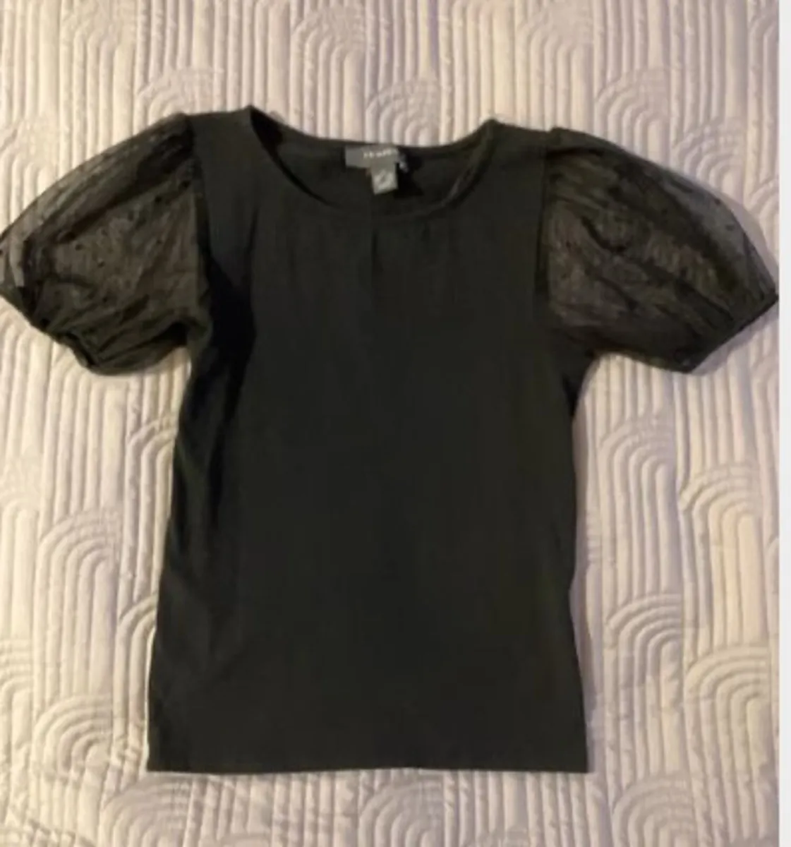 Lovely Penneys Top Size XS - Image 4