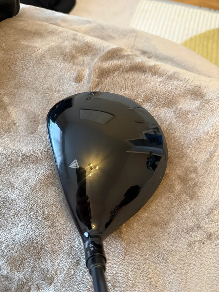 TS3 Driver - Image 2