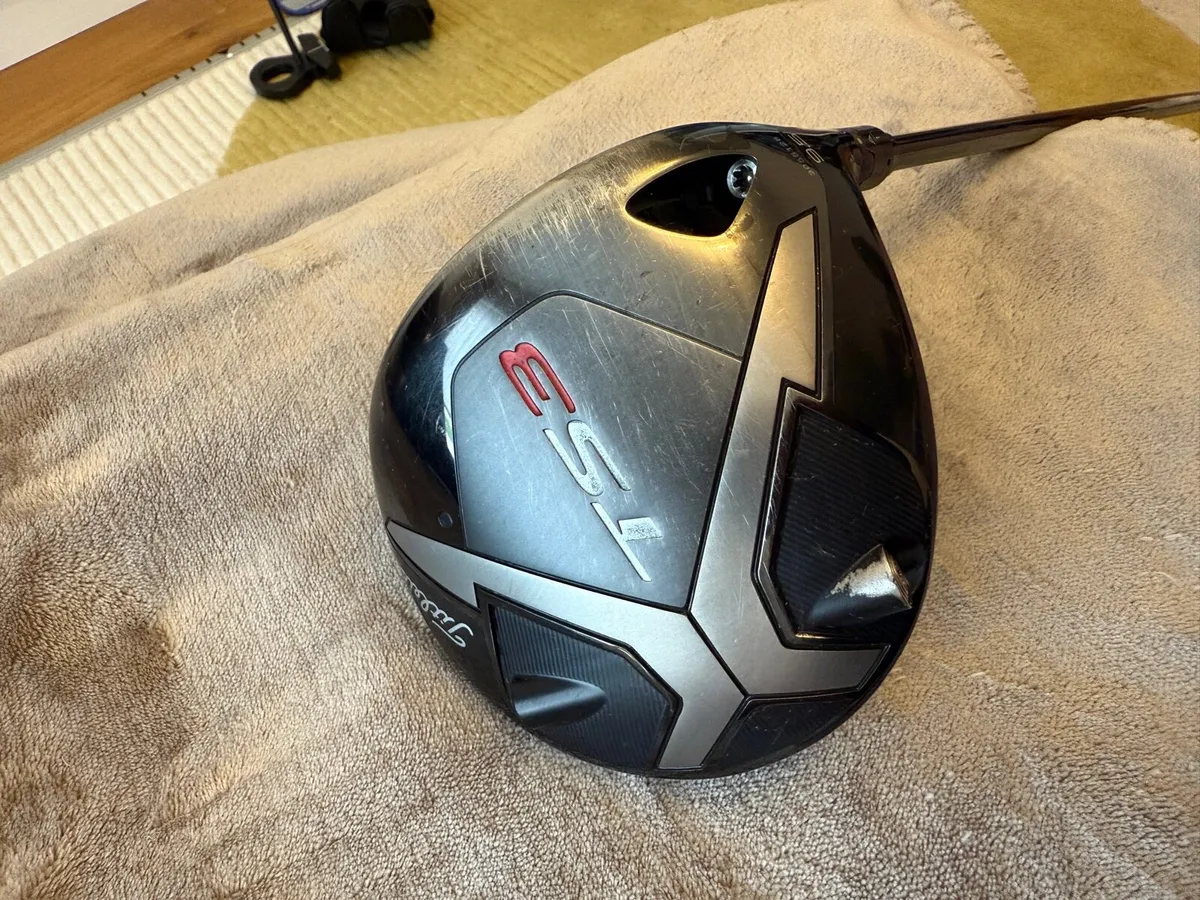 TS3 Driver - Image 4