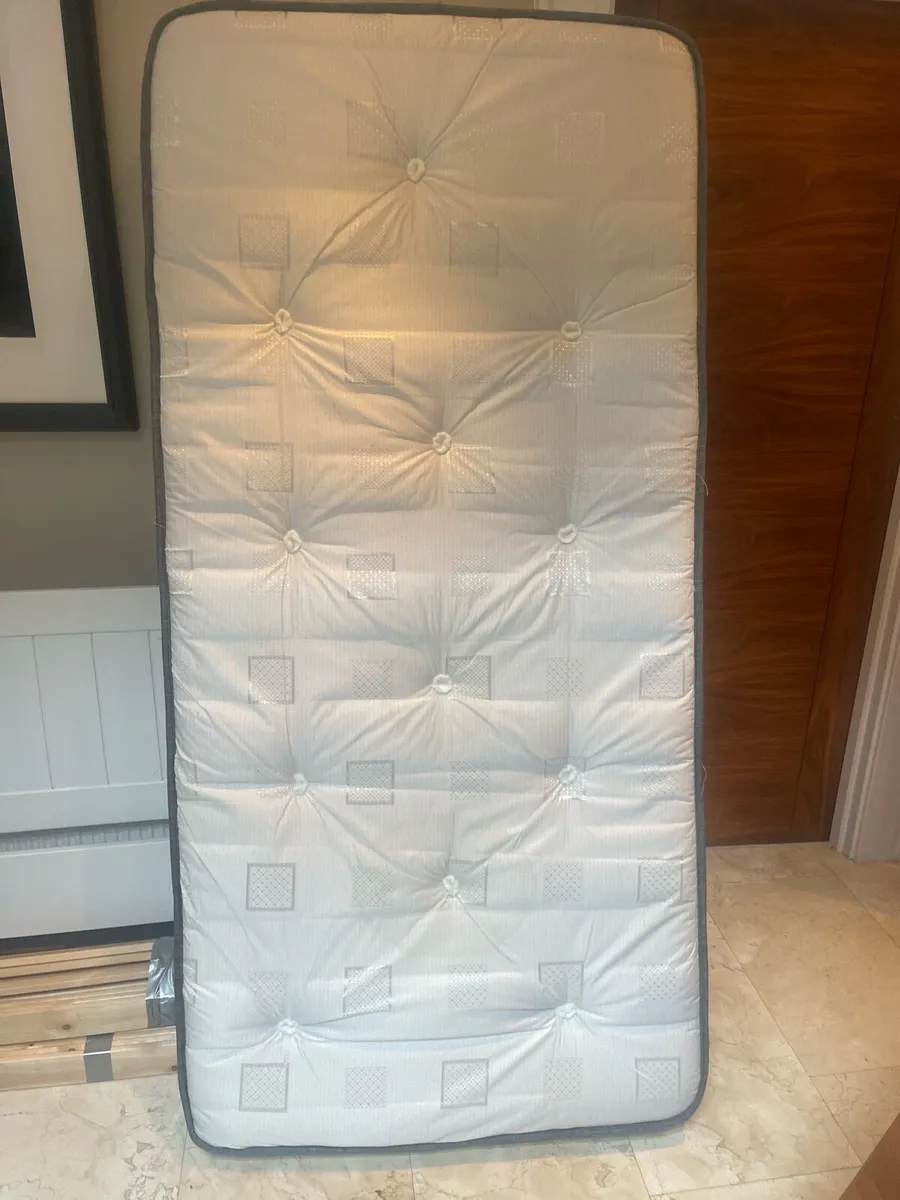 Various Double & Single Mattresses - Can Deliver - Image 2