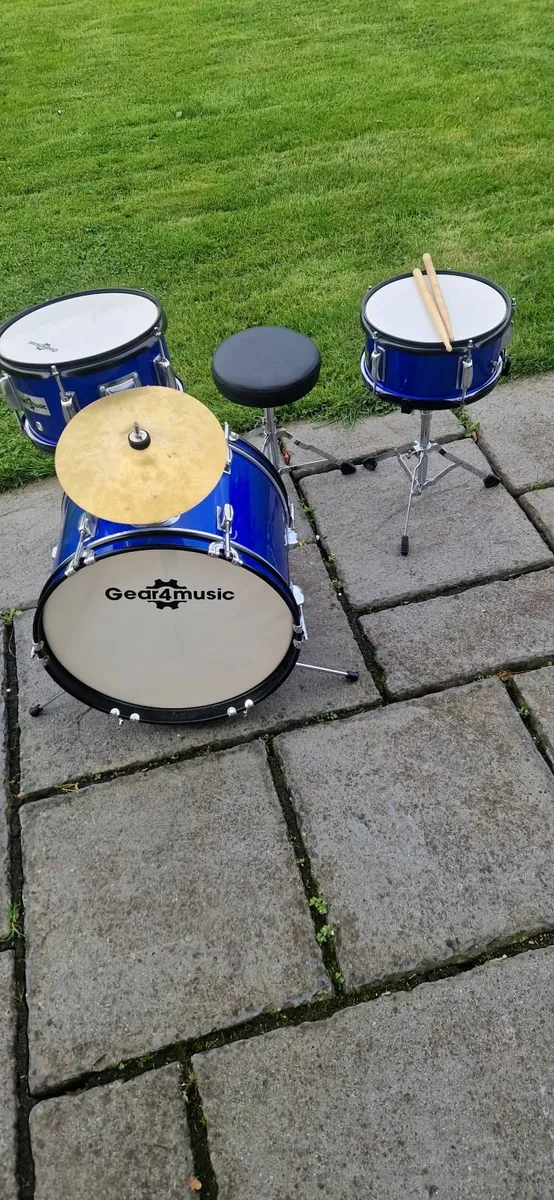 Drums - Image 2