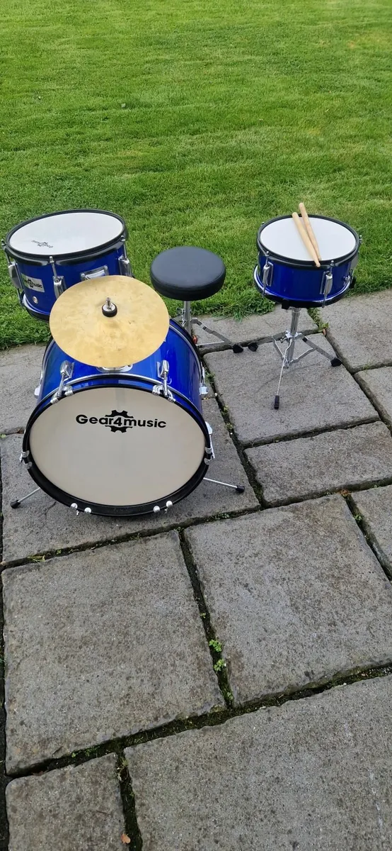 Drums - Image 4