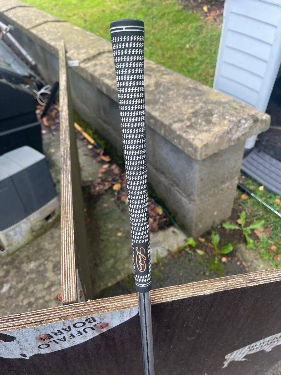Woods perfect club left - Image 2