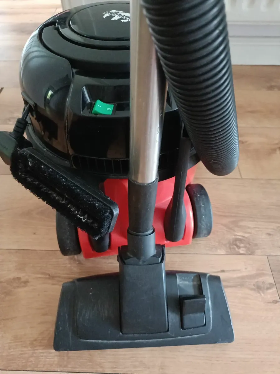 Henry hoover - Image 3