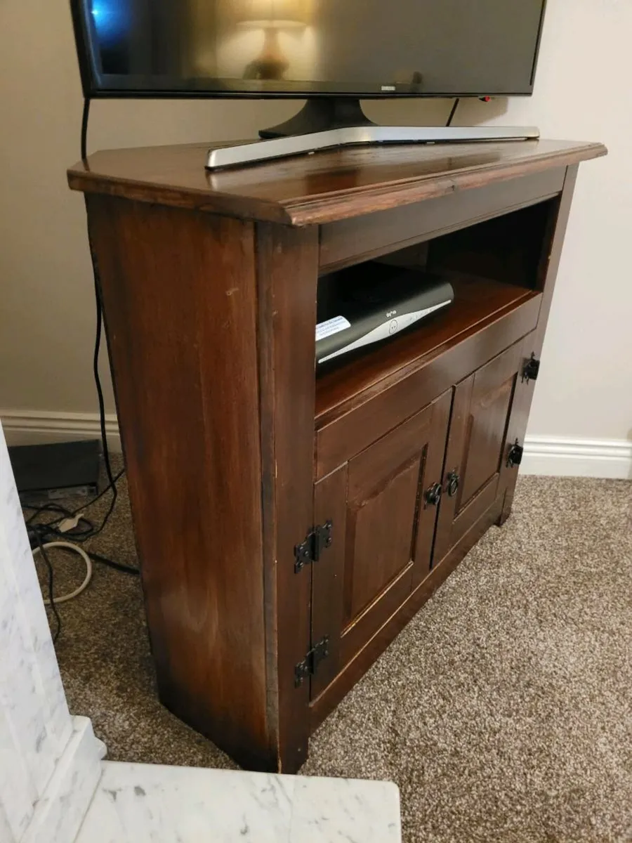Tv unit - Image 2