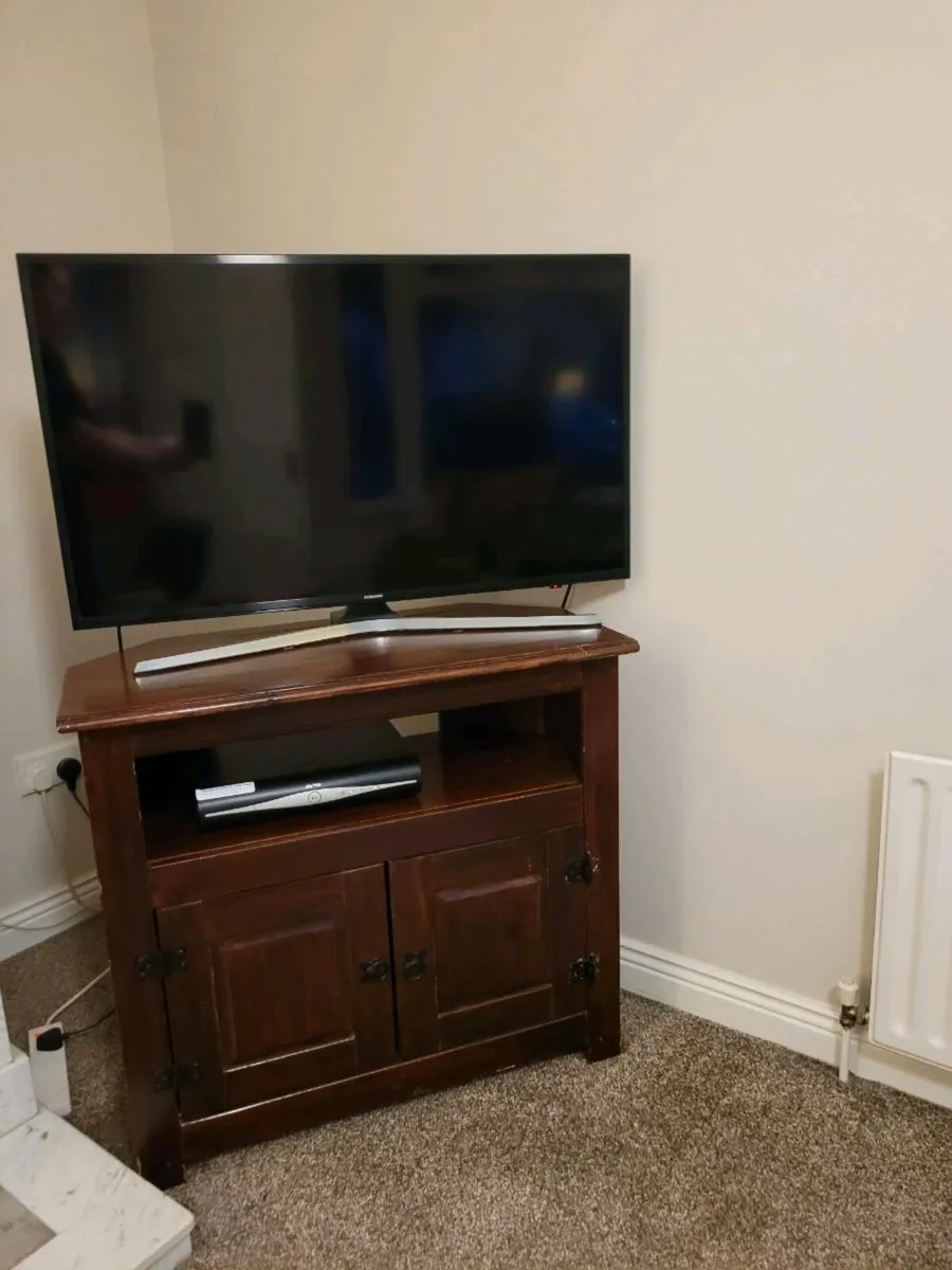 Tv unit - Image 4