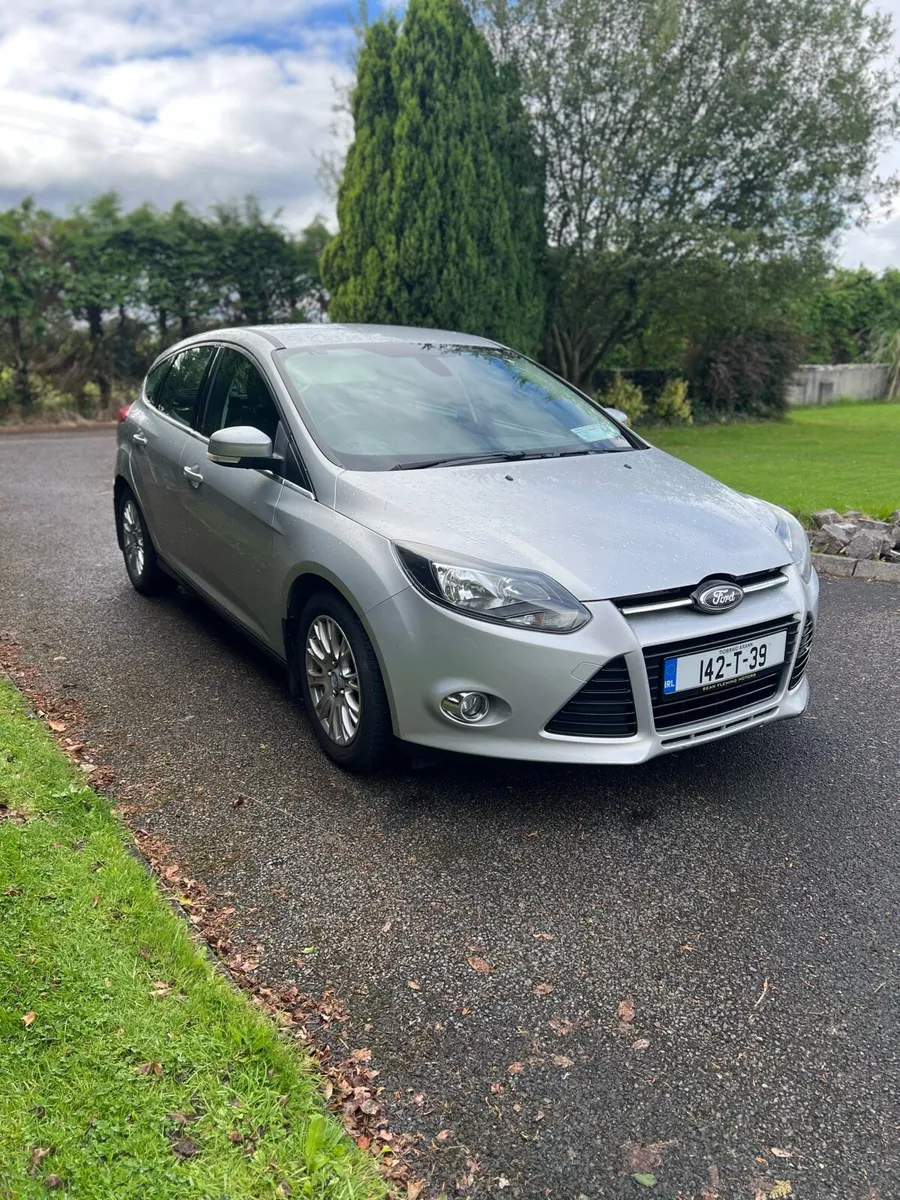 Ford Focus 142 1.5D - Image 2
