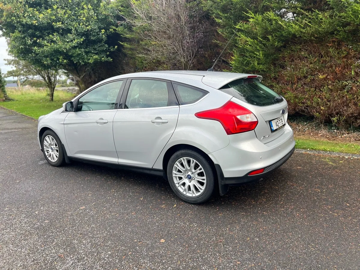 Ford Focus 142 1.5D - Image 3