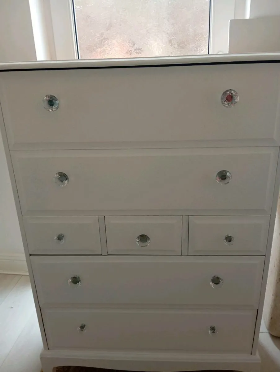 Drawers - Image 1