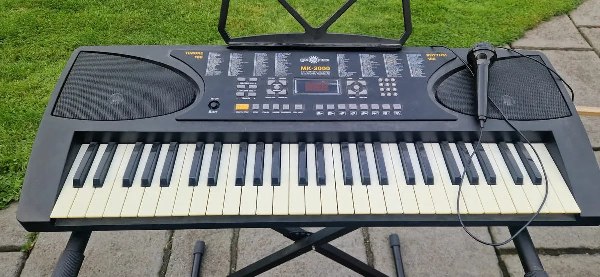 Keyboard - Image 1